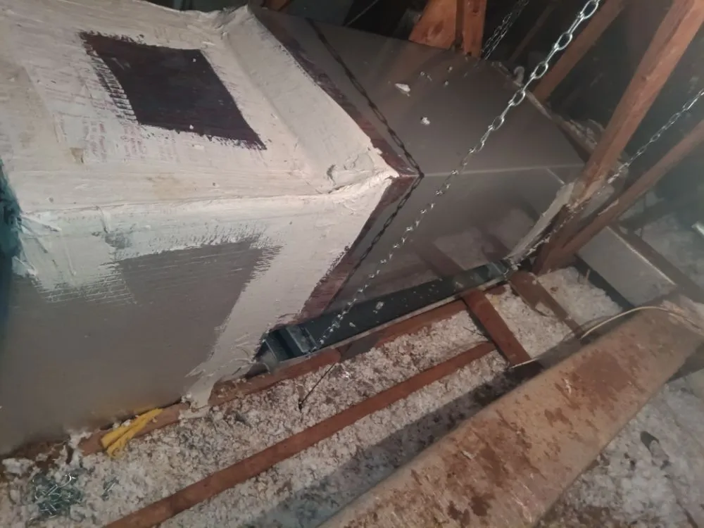 Slide of The coolest air conditioning