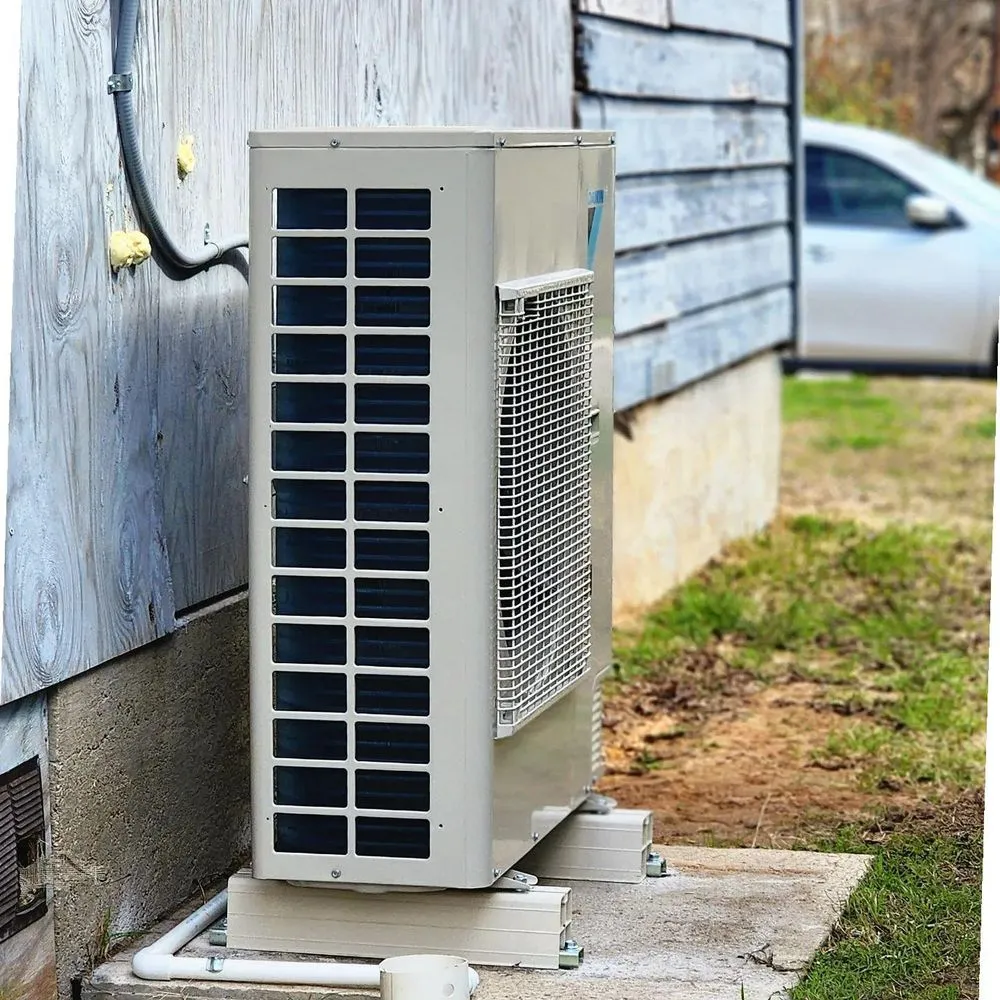 Slide of The Coolest Air