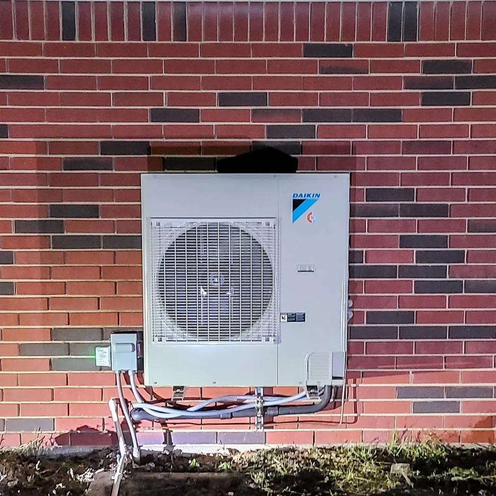 Slide of The Coolest Air