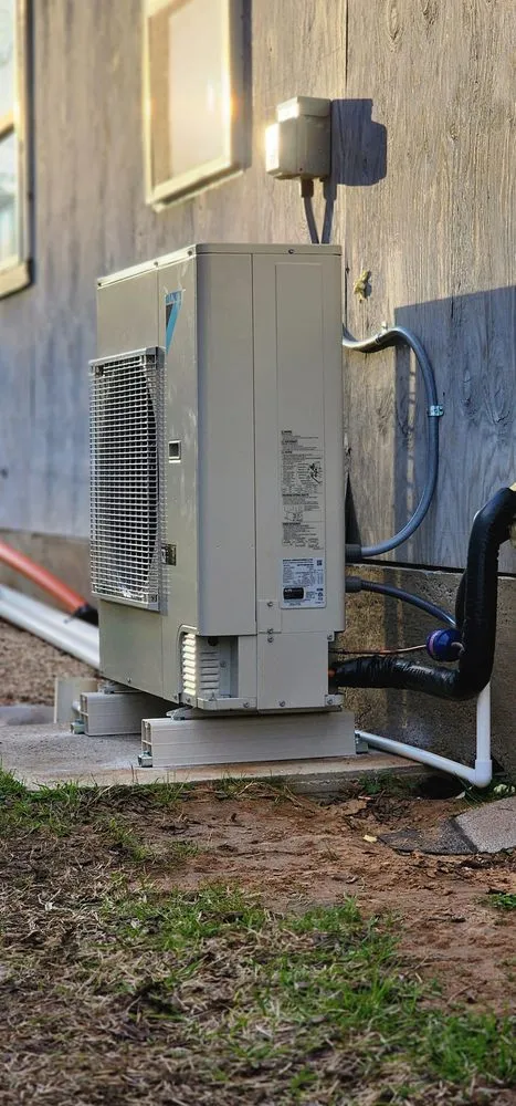 Slide of The Coolest Air