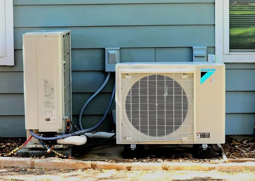 Slide of The Coolest Air