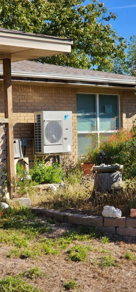 Slide of The Coolest Air