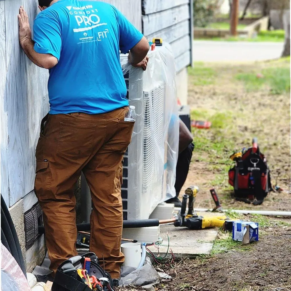 Slide of The Coolest Air