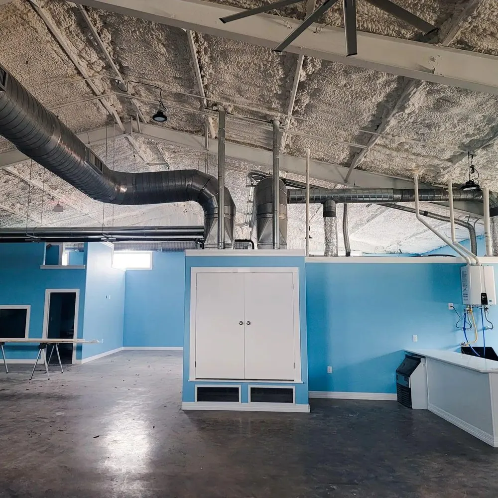 Slide of The Coolest Air