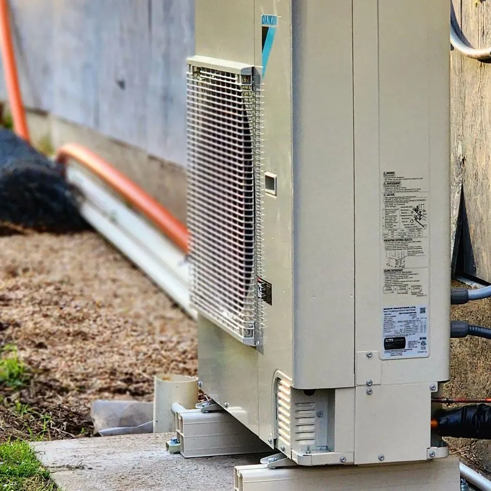 Slide of The Coolest Air