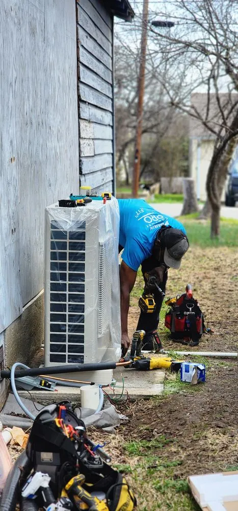 Slide of The Coolest Air