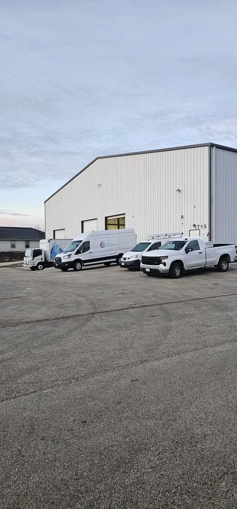 Slide of The Coolest Air