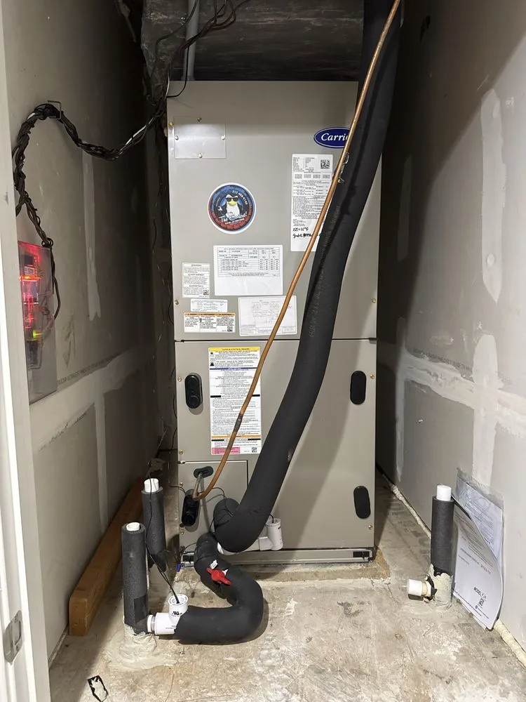 Slide of The Coolest