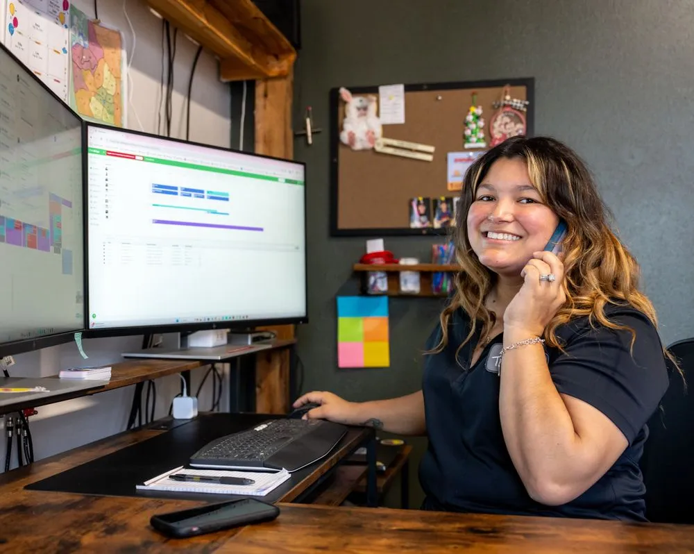 Slide of The Coolest