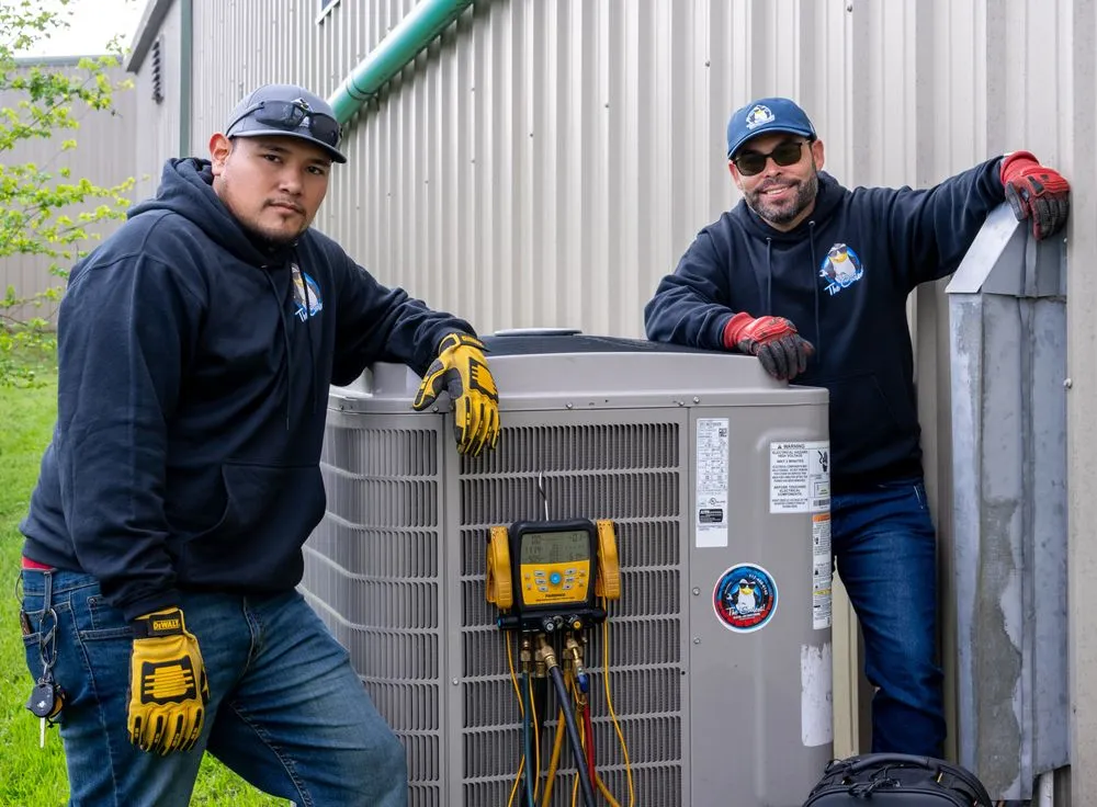 Slide of The Coolest