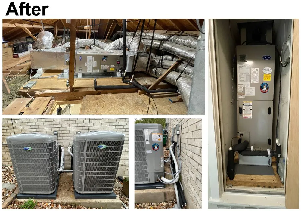 Slide of The Coolest