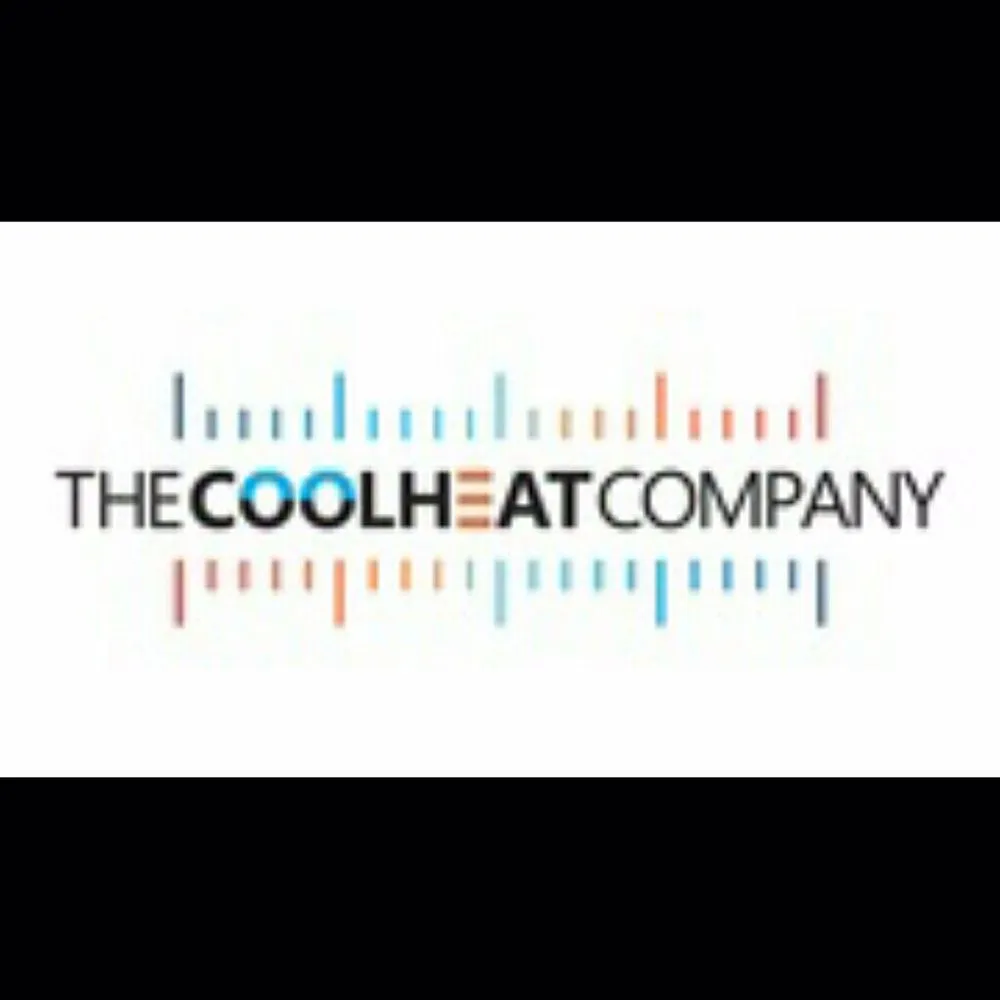 Slide of The CoolHeat Company