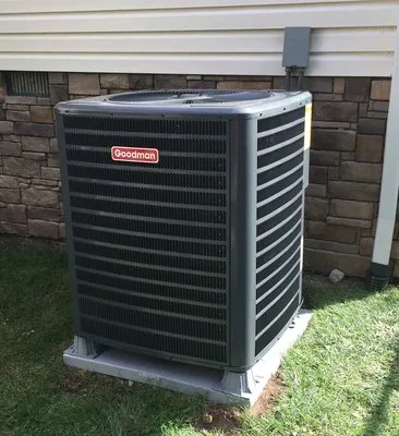 The CoolHeat Company