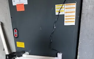 Slide of THE COOLING & HEATING GUYS