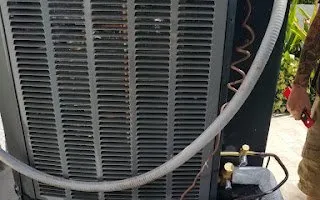 Slide of THE COOLING & HEATING GUYS