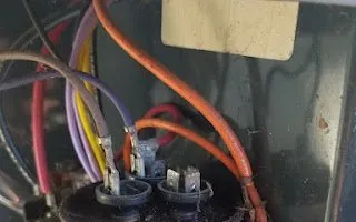 Slide of THE COOLING & HEATING GUYS