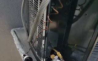 Slide of THE COOLING & HEATING GUYS