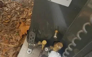 Slide of THE COOLING & HEATING GUYS