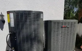 Slide of THE COOLING & HEATING GUYS