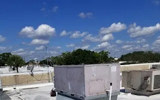 Slide of THE COOLING & HEATING GUYS