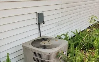 Slide of THE COOLING & HEATING GUYS