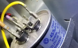 Slide of THE COOLING & HEATING GUYS