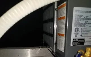 Slide of THE COOLING & HEATING GUYS