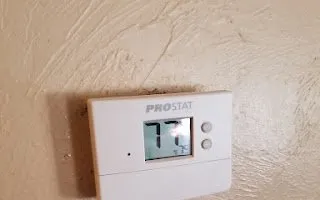 Slide of THE COOLING & HEATING GUYS