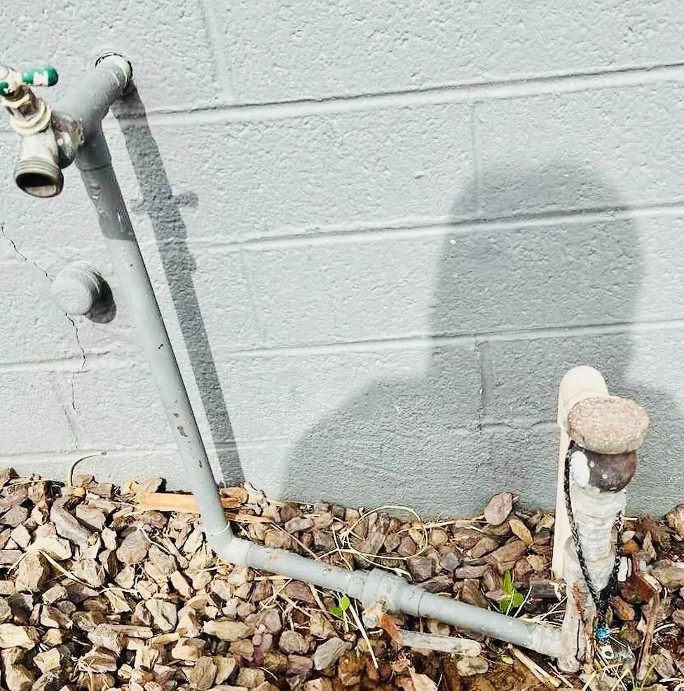 Slide of The Cooling & Plumbing