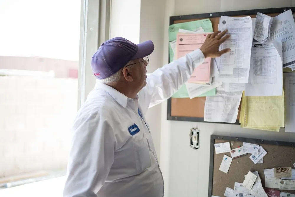 Slide of The Cooling Company - Henderson HVAC & Plumbing