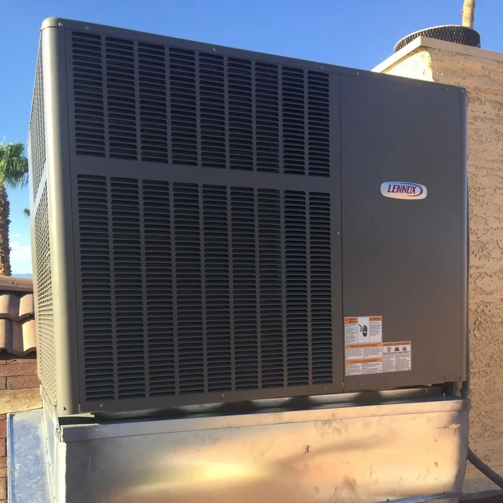 Slide of The Cooling Company - Henderson HVAC & Plumbing