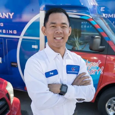 The Cooling Company - Henderson HVAC & Plumbing