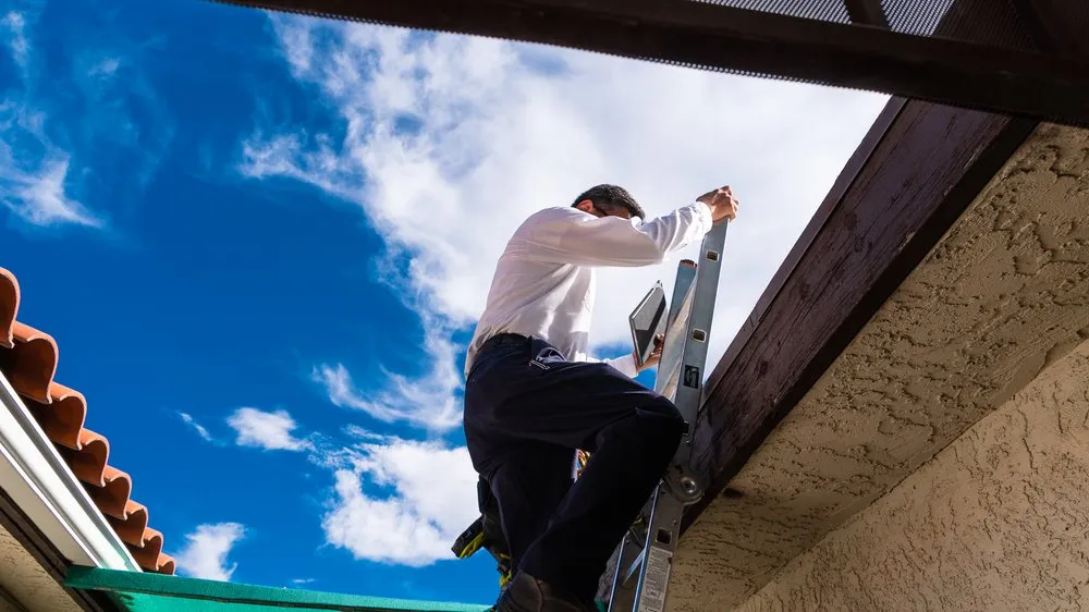 Slide of The Cooling Company - Las Vegas HVAC & Plumbing