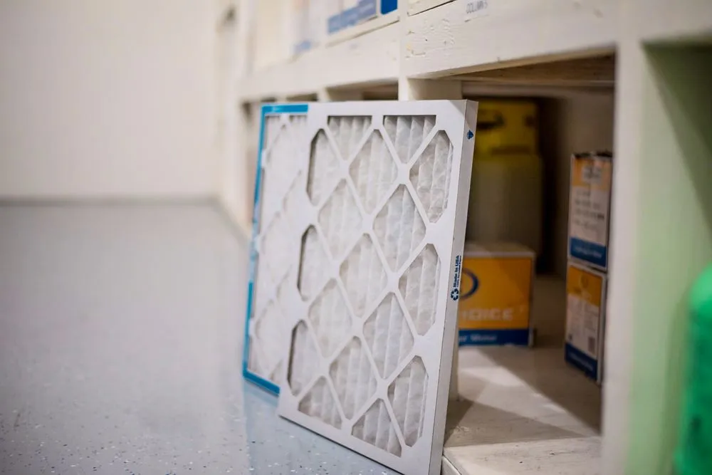 Slide of The Cooling Company - Las Vegas HVAC & Plumbing