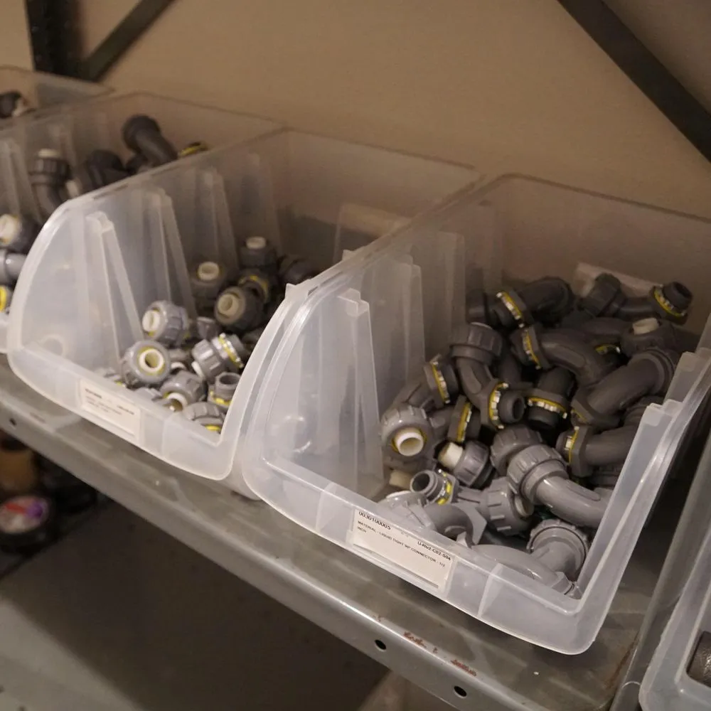 Slide of The Cooling Company - Summerlin HVAC & Plumbing