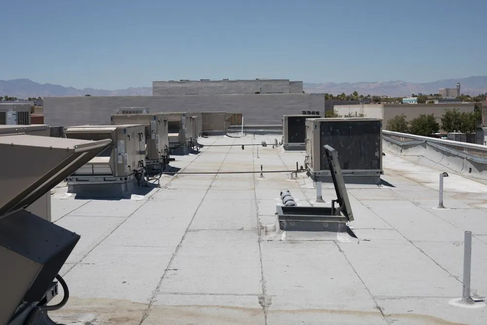 Slide of The Cooling Company - Summerlin HVAC & Plumbing