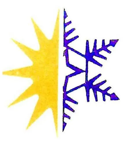 Slide of The Cooling Company