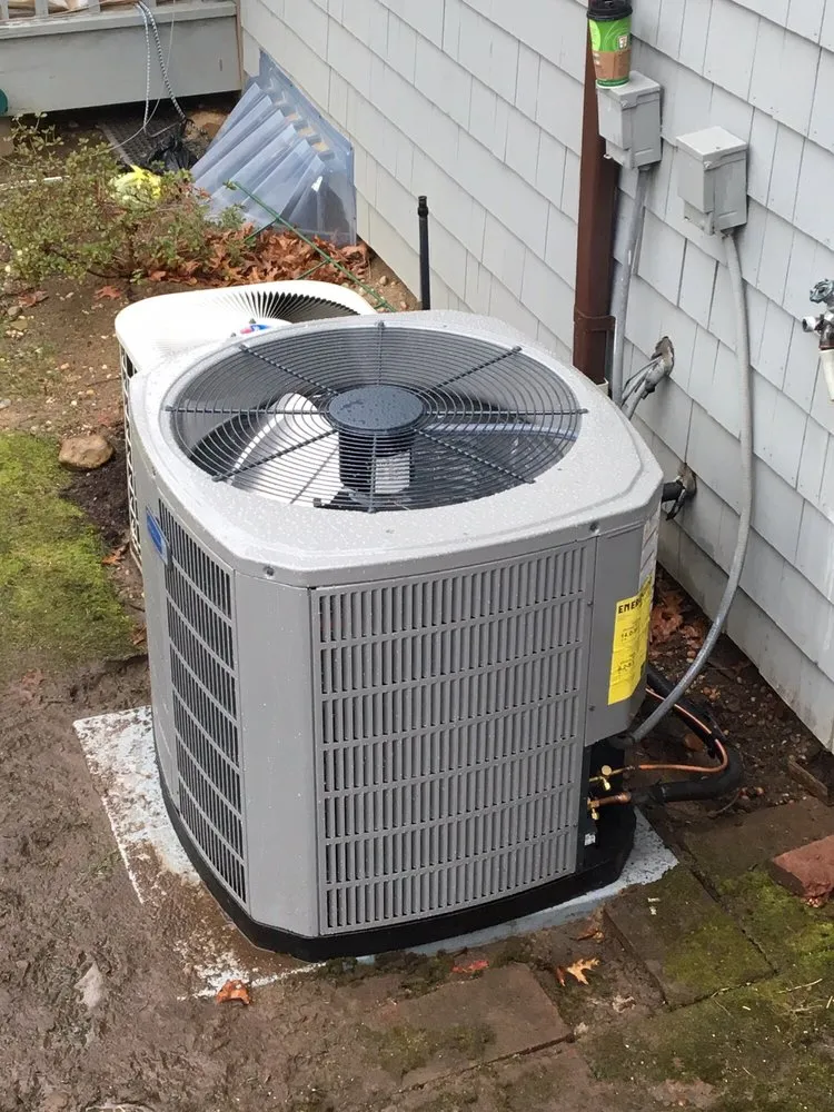 Slide of The Cooling Company