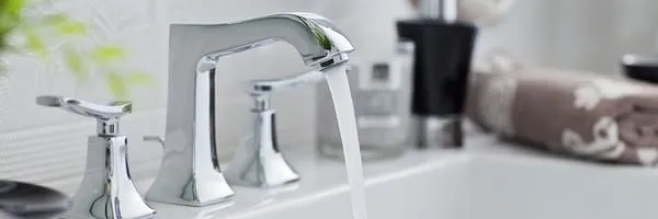 The Country Plumbers Logo