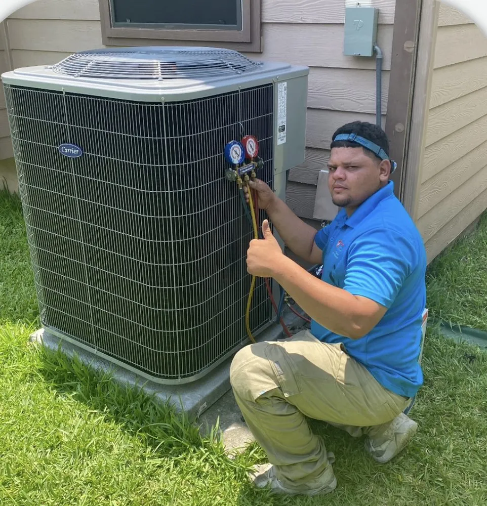 Slide of The Cozy King