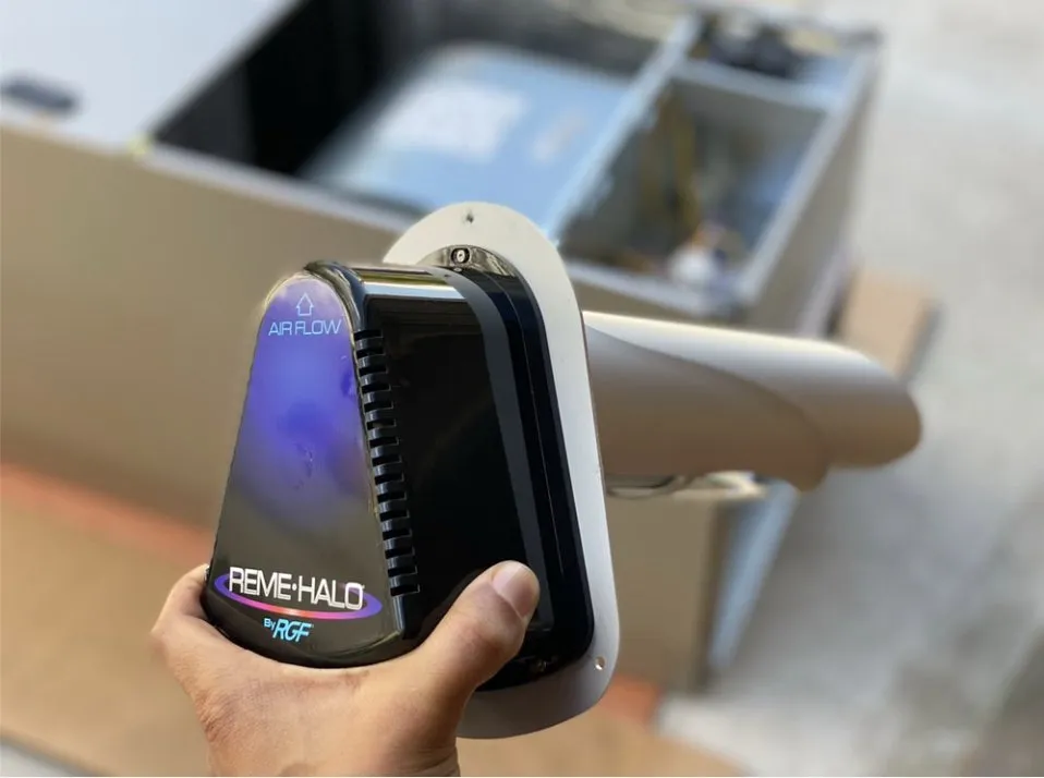 Slide of The Cozy King