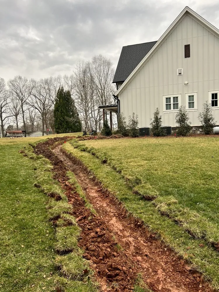 Slide of The CrawlSpace King