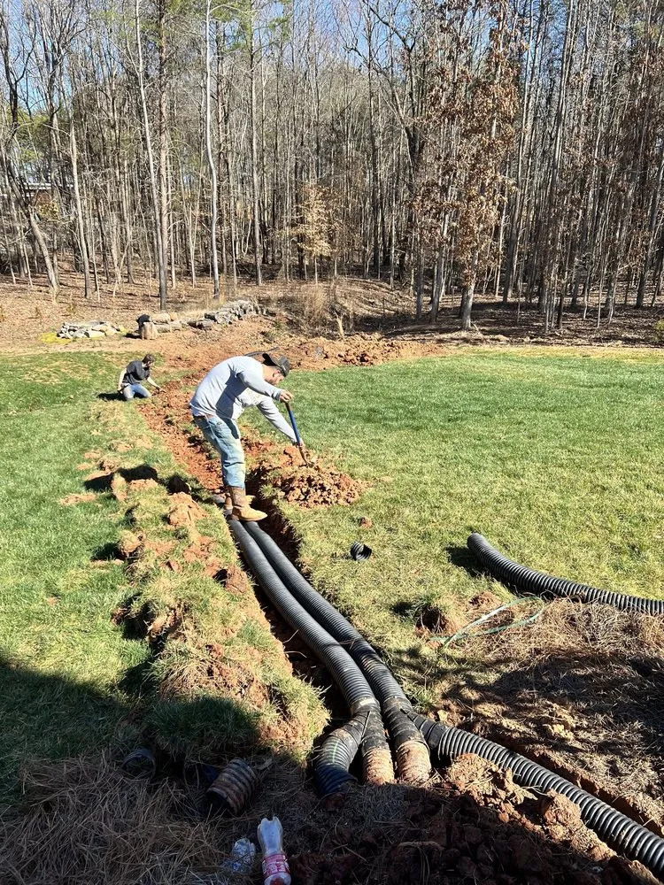 Slide of The CrawlSpace King