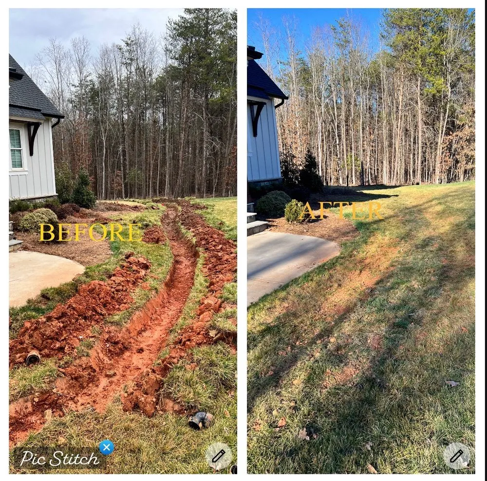 Slide of The CrawlSpace King