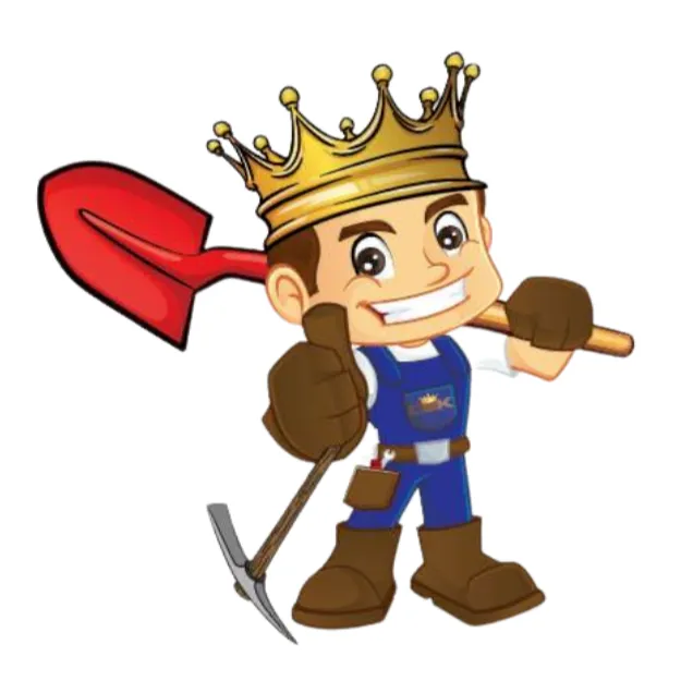 Slide of The CrawlSpace King