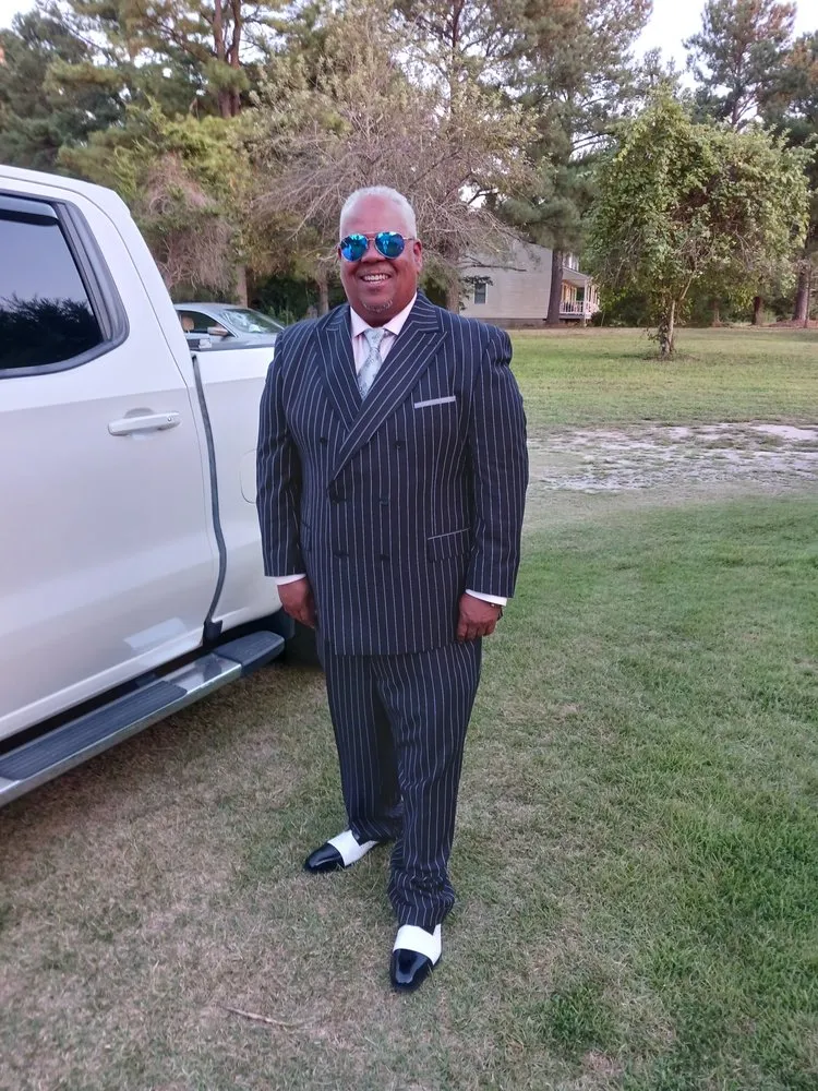 Slide of THE CUTTING EDGE HOME IMPROVEMENT