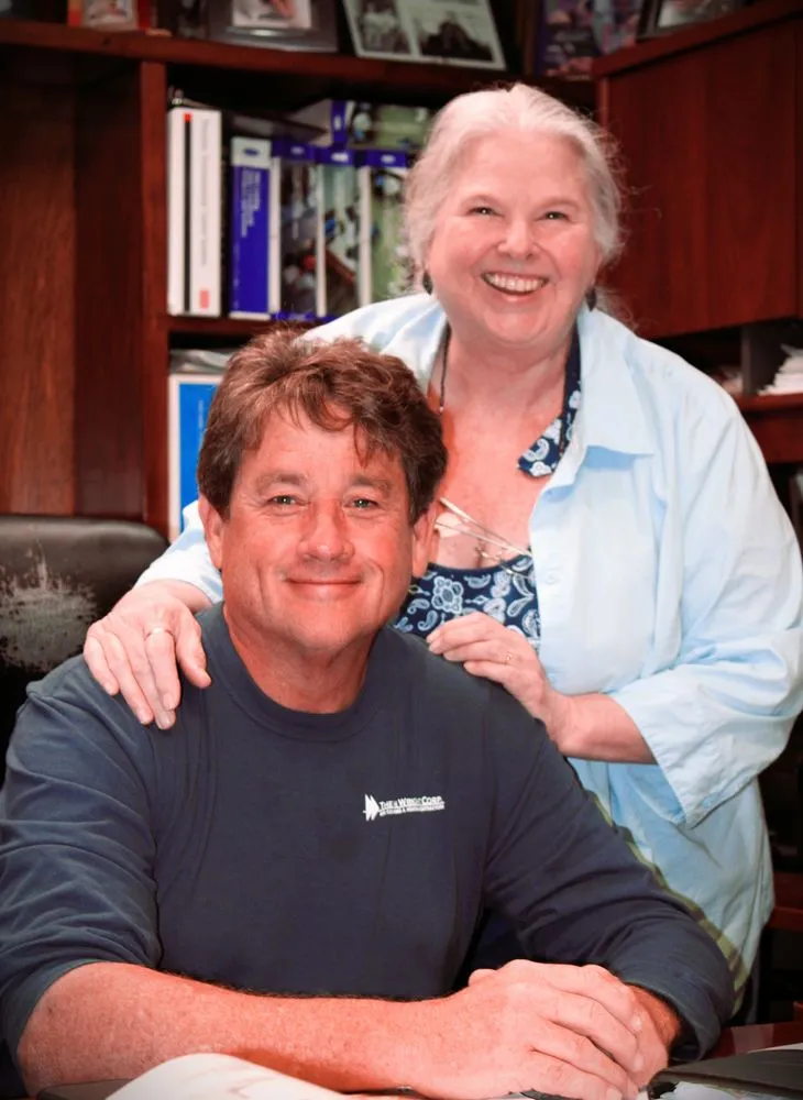 Slide of The Dan Wright