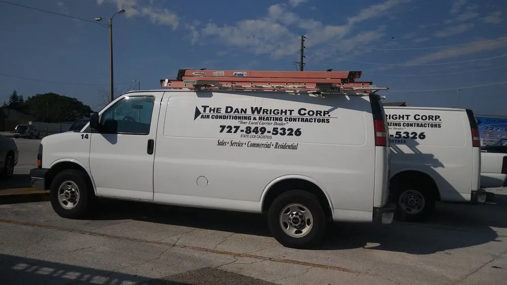 Slide of The Dan Wright