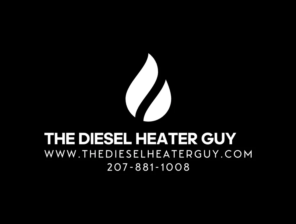 Slide of The Diesel Heater Guy