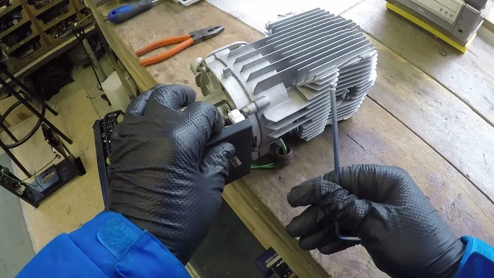 Slide of The Diesel Heater Guy